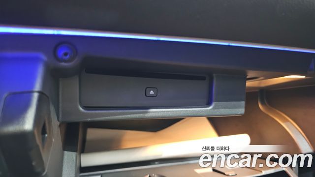 Renault Korea SM6 2016 — photo 35