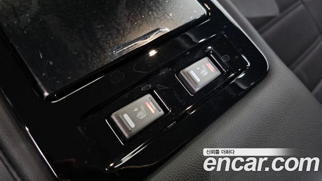 Renault Korea SM6 2016 — photo 36