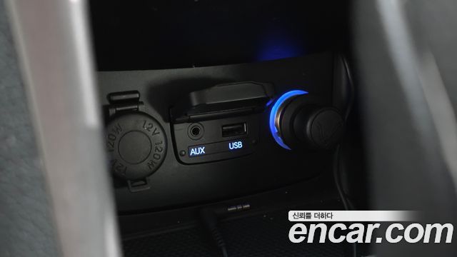 Hyundai Sonata 2013 — photo 24