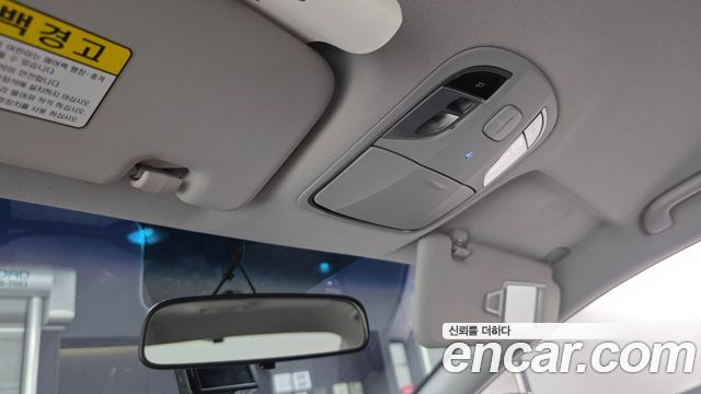 Hyundai Sonata 2013 — photo 25