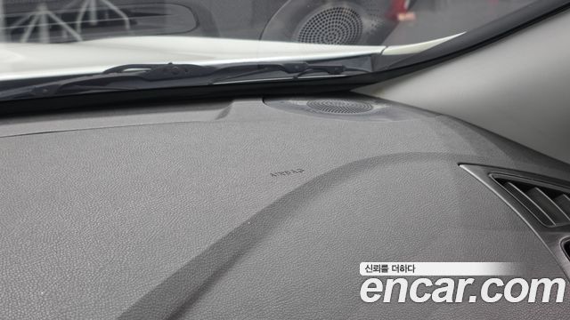 Hyundai Sonata 2013 — photo 27
