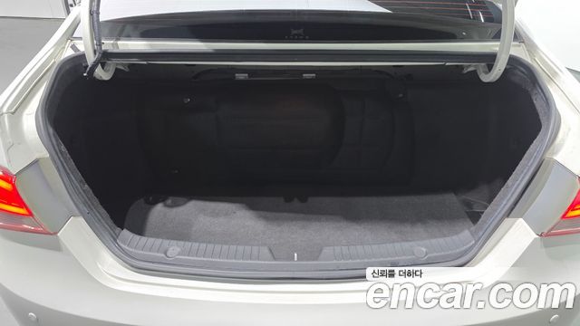 Hyundai Sonata 2013 — photo 29