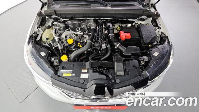 Renault Korea XM3 2021 — photo 6