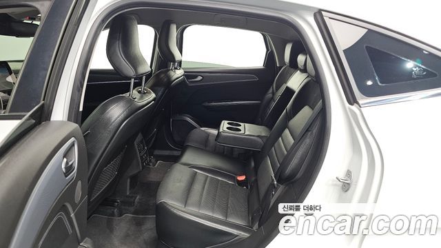 Renault Korea XM3 2021 — photo 11