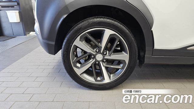 Hyundai Kona 2018 — photo 5