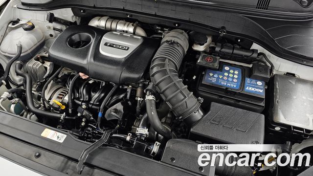 Hyundai Kona 2018 — photo 6