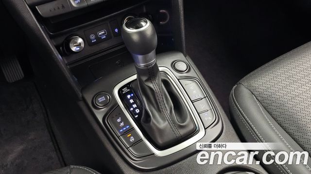 Hyundai Kona 2018 — photo 9