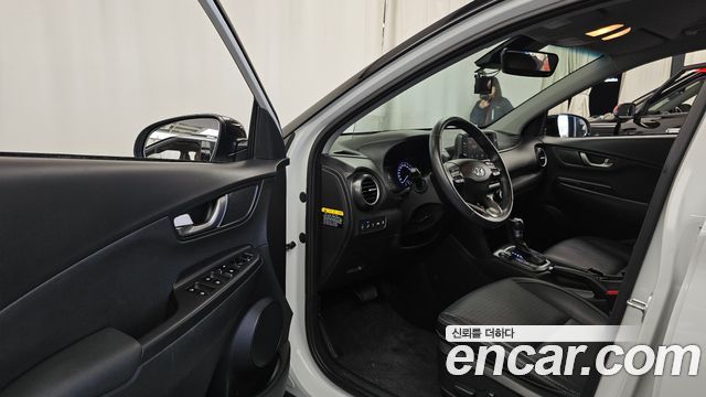 Hyundai Kona 2018 — photo 10