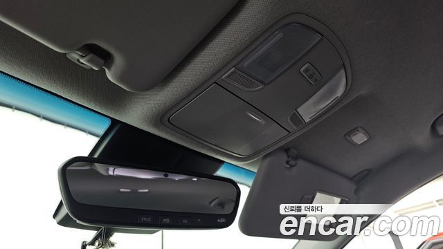 Hyundai Kona 2018 — photo 17