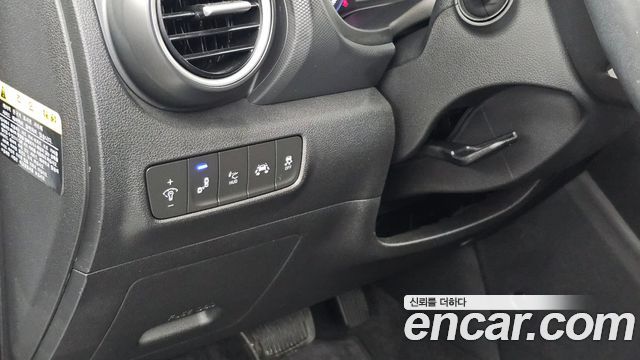 Hyundai Kona 2018 — photo 18
