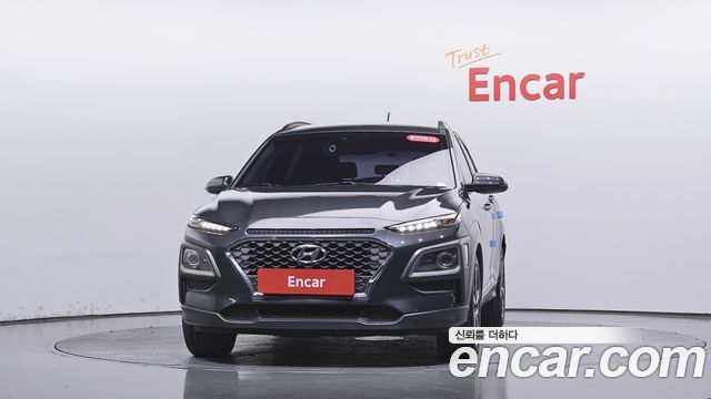 Hyundai Kona 2019 — photo 3