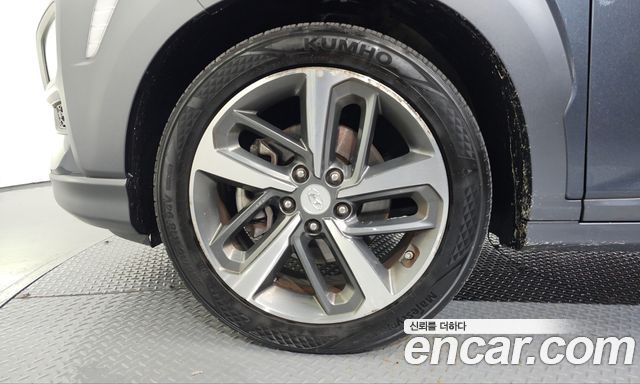 Hyundai Kona 2019 — photo 5