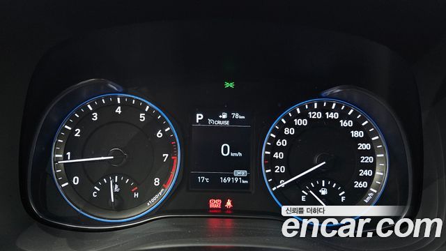 Hyundai Kona 2019 — photo 11