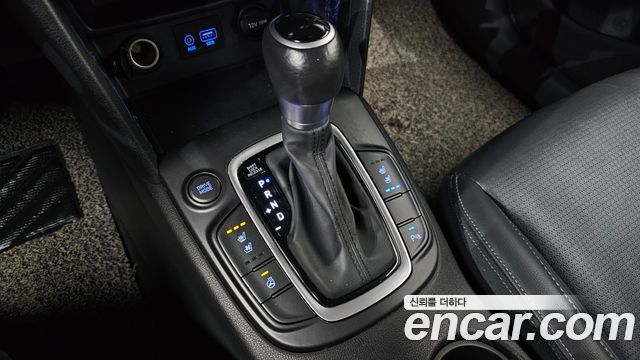 Hyundai Kona 2019 — photo 12