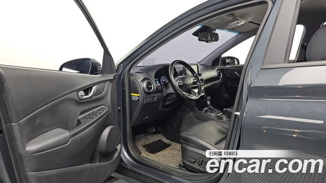 Hyundai Kona 2019 — photo 13