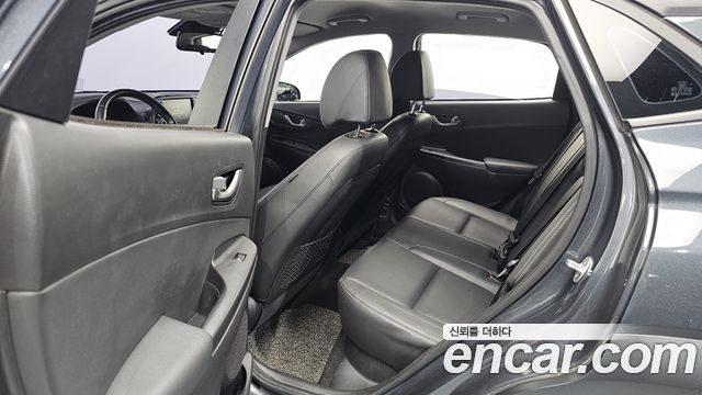 Hyundai Kona 2019 — photo 18