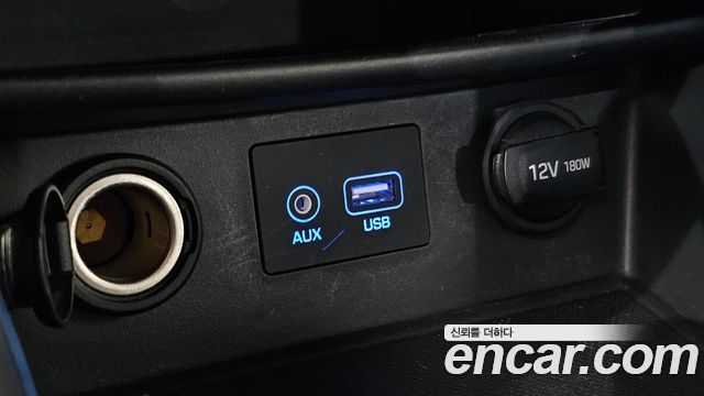 Hyundai Kona 2019 — photo 19