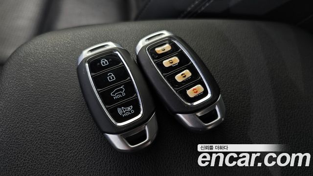 Hyundai Kona 2019 — photo 22