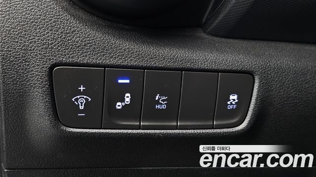 Hyundai Kona 2019 — photo 25