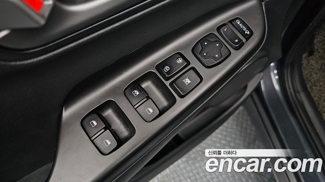 Hyundai Kona 2019 — photo 26