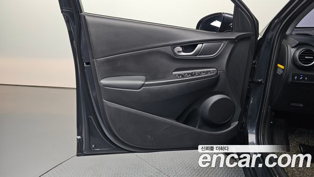 Hyundai Kona 2019 — photo 14