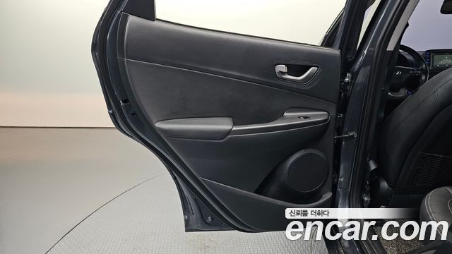 Hyundai Kona 2019 — photo 15
