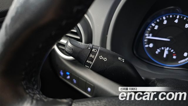Hyundai Kona 2019 — photo 27