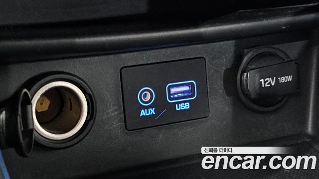 Hyundai Kona 2019 — photo 30