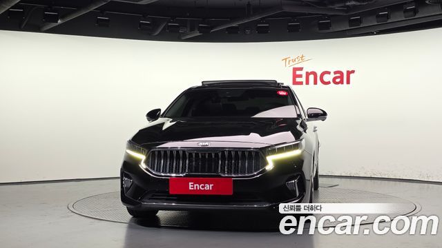 Kia K7 2020 — photo 3