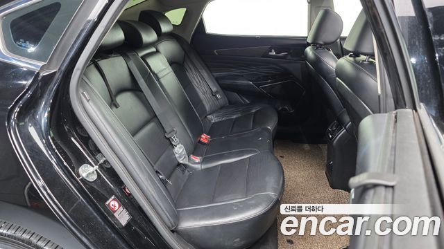 Kia K7 2020 — photo 12