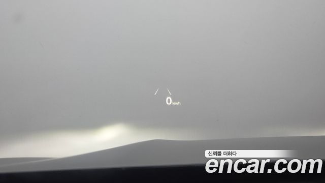 Kia K7 2020 — photo 16