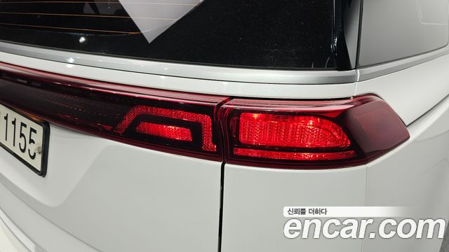 Kia Canival 2021 — photo 9