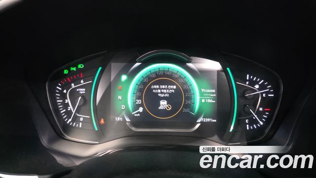 Hyundai Santafe 2019 — photo 11