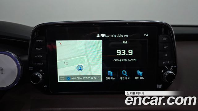 Hyundai Santafe 2019 — photo 20