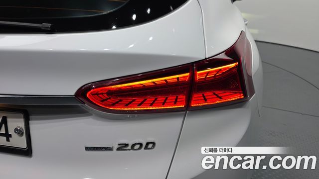 Hyundai Santafe 2019 — photo 9