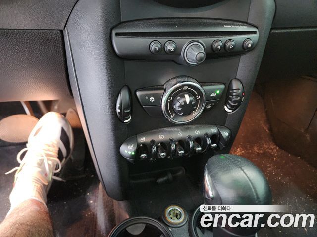 Mini Cooper 2012 — photo 13