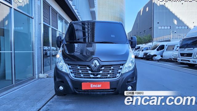 Renault Korea Master 2019 — photo 3