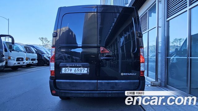 Renault Korea Master 2019 — photo 4