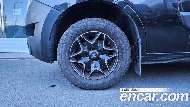 Renault Korea Master 2019 — photo 5