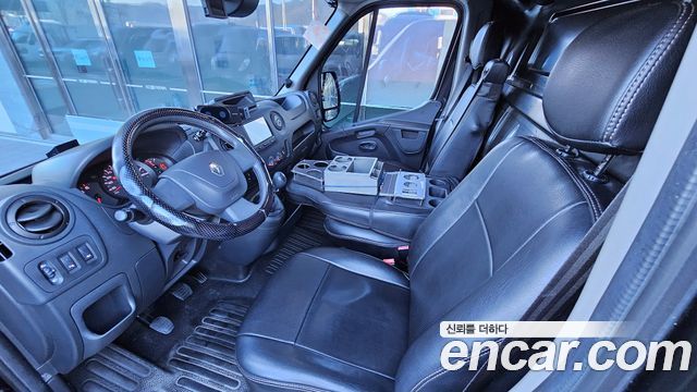 Renault Korea Master 2019 — photo 7