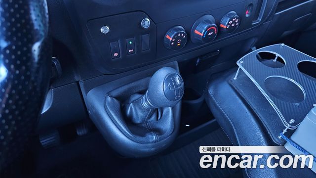 Renault Korea Master 2019 — photo 9