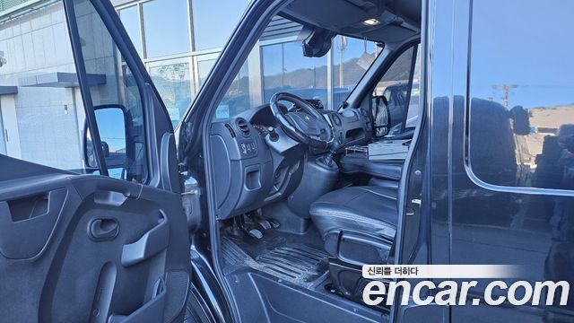 Renault Korea Master 2019 — photo 10