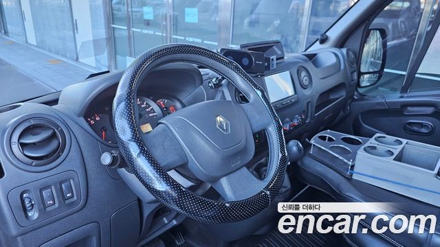 Renault Korea Master 2019 — photo 12