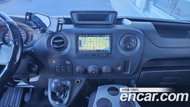 Renault Korea Master 2019 — photo 13