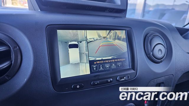 Renault Korea Master 2019 — photo 14