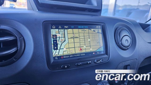 Renault Korea Master 2019 — photo 16