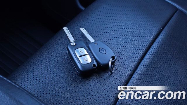 Renault Korea Master 2019 — photo 18