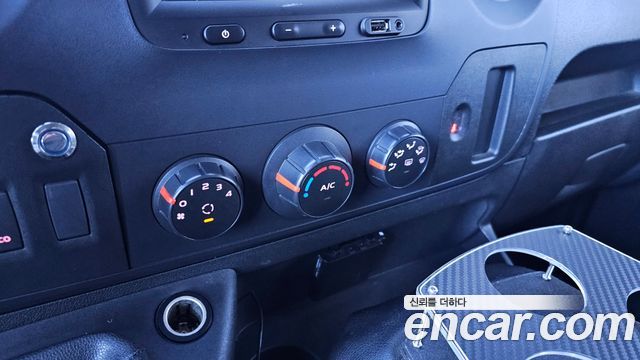 Renault Korea Master 2019 — photo 19