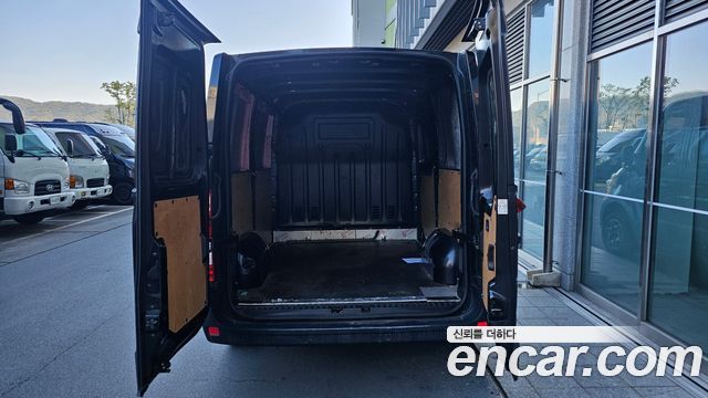 Renault Korea Master 2019 — photo 20