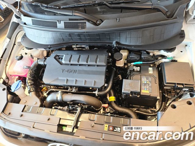 Hyundai Casper 2027 — photo 8